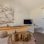 Сasa de vacaciones Figlica
