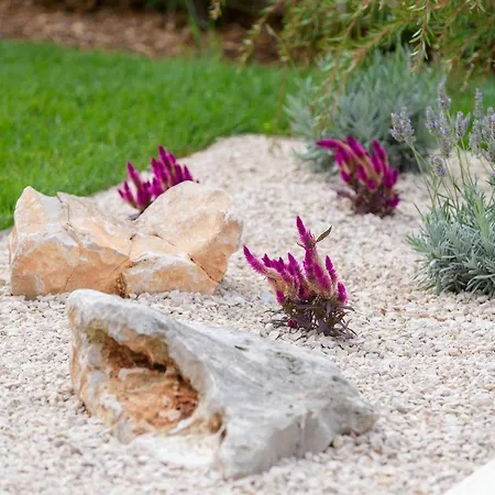 Figlica Nyaraló Umag