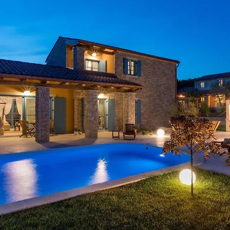 Nyaraló Figlica Umag