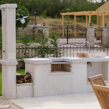 Figlica Nyaraló Umag