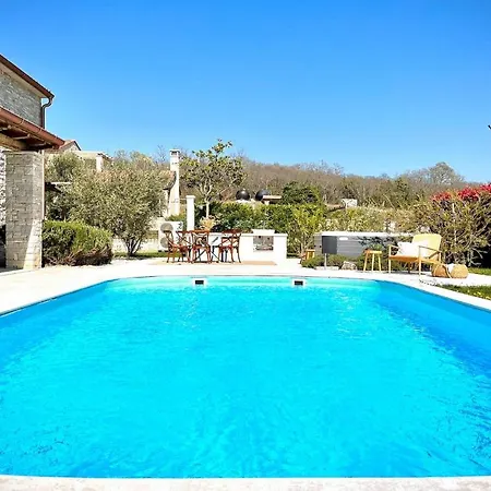 Figlica Holiday home Umag
