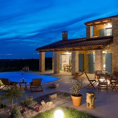 Figlica Holiday home