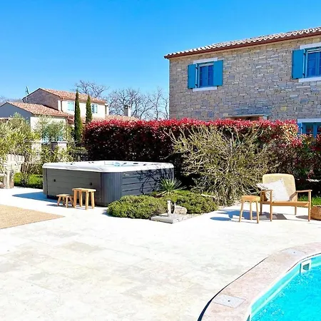 Figlica Holiday home *