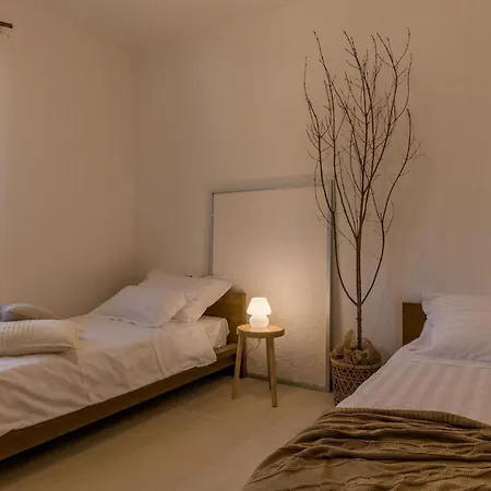 Figlica Holiday home