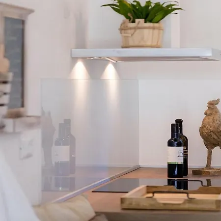 Holiday home Figlica Umag