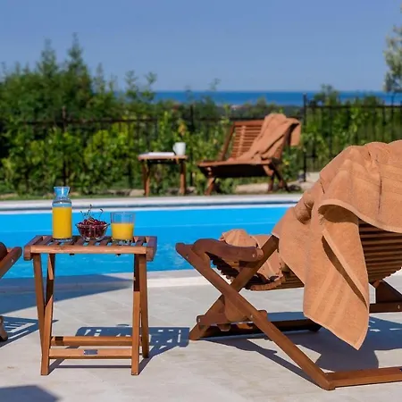 Figlica Holiday home *