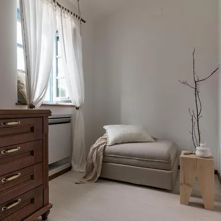 Casa de Férias Figlica