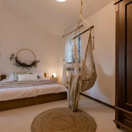 Figlica Vakantiehuis *